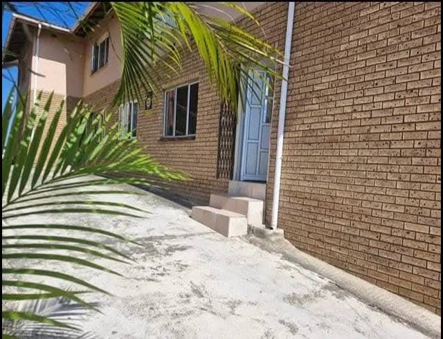 2 BEDROOM PROPERTY TO RENT IN RESERVOIR HILLS